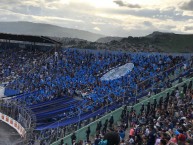 Foto: Barra: Revolucionarios 1928 • Club: Motagua • País: Honduras