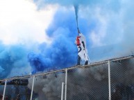 Foto: Barra: Revolucionarios 1928 • Club: Motagua • País: Honduras