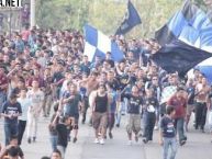 Foto: Barra: Revolucionarios 1928 • Club: Motagua • País: Honduras