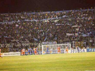 Foto: Barra: Revolucionarios 1928 • Club: Motagua • País: Honduras