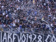 Foto: Barra: Revolucionarios 1928 • Club: Motagua • País: Honduras