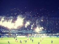 Foto: Barra: Revolucionarios 1928 • Club: Motagua • País: Honduras