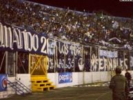 Foto: Barra: Revolucionarios 1928 • Club: Motagua • País: Honduras