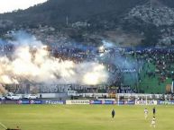 Foto: Barra: Revolucionarios 1928 • Club: Motagua