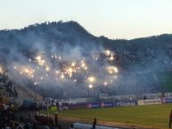 Foto: Barra: Revolucionarios 1928 • Club: Motagua • País: Honduras