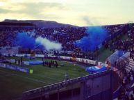 Foto: Barra: Revolucionarios 1928 • Club: Motagua • País: Honduras