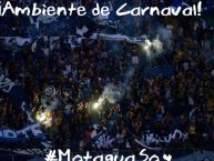 Foto: Barra: Revolucionarios 1928 • Club: Motagua