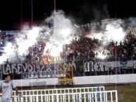 Foto: Barra: Revolucionarios 1928 • Club: Motagua • País: Honduras