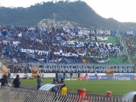 Foto: Barra: Revolucionarios 1928 • Club: Motagua