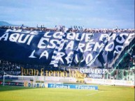 Foto: Barra: Revolucionarios 1928 • Club: Motagua • País: Honduras