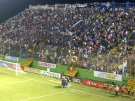 Foto: Barra: Revolucionarios 1928 • Club: Motagua • País: Honduras