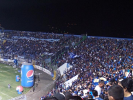 Foto: Barra: Revolucionarios 1928 • Club: Motagua • País: Honduras