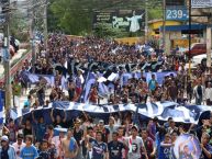 Foto: Barra: Revolucionarios 1928 • Club: Motagua