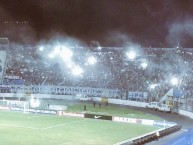 Foto: Barra: Revolucionarios 1928 • Club: Motagua • País: Honduras