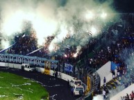 Foto: Barra: Revolucionarios 1928 • Club: Motagua • País: Honduras