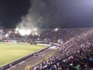 Foto: Barra: Revolucionarios 1928 • Club: Motagua • País: Honduras