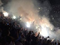 Foto: Barra: Revolucionarios 1928 • Club: Motagua • País: Honduras