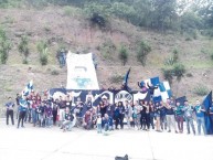 Foto: Barra: Revolucionarios 1928 • Club: Motagua • País: Honduras