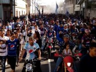 Foto: Barra: Revolucionarios 1928 • Club: Motagua • País: Honduras