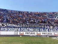 Foto: Barra: Revolucionarios 1928 • Club: Motagua • País: Honduras