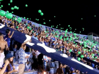 Foto: Barra: Revolucionarios 1928 • Club: Motagua • País: Honduras