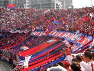 Foto: Barra: Rexixtenxia Norte • Club: Independiente Medellín