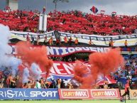 Foto: Barra: Rexixtenxia Norte • Club: Independiente Medellín • País: Colombia