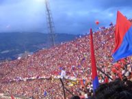 Foto: Barra: Rexixtenxia Norte • Club: Independiente Medellín • País: Colombia