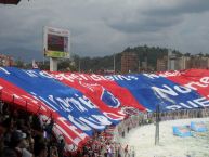 Foto: Barra: Rexixtenxia Norte • Club: Independiente Medellín • País: Colombia