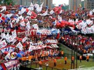 Foto: Barra: Rexixtenxia Norte • Club: Independiente Medellín