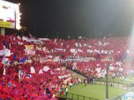 Foto: Barra: Rexixtenxia Norte • Club: Independiente Medellín • País: Colombia