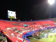 Foto: Barra: Rexixtenxia Norte • Club: Independiente Medellín