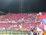 Foto: Barra: Rexixtenxia Norte • Club: Independiente Medellín