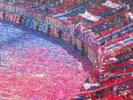 Foto: Barra: Rexixtenxia Norte • Club: Independiente Medellín • País: Colombia