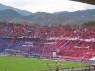 Foto: Barra: Rexixtenxia Norte • Club: Independiente Medellín • País: Colombia