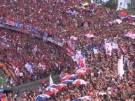 Foto: Barra: Rexixtenxia Norte • Club: Independiente Medellín