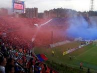 Foto: Barra: Rexixtenxia Norte • Club: Independiente Medellín