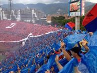 Foto: Barra: Rexixtenxia Norte • Club: Independiente Medellín