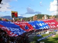 Foto: Barra: Rexixtenxia Norte • Club: Independiente Medellín • País: Colombia