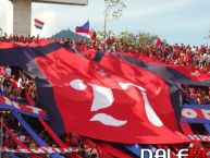 Foto: Barra: Rexixtenxia Norte • Club: Independiente Medellín