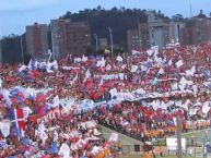 Foto: Barra: Rexixtenxia Norte • Club: Independiente Medellín