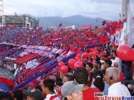 Foto: Barra: Rexixtenxia Norte • Club: Independiente Medellín • País: Colombia