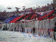 Foto: Barra: Rexixtenxia Norte • Club: Independiente Medellín • País: Colombia