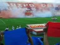 Foto: Barra: Rexixtenxia Norte • Club: Independiente Medellín