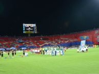 Foto: Barra: Rexixtenxia Norte • Club: Independiente Medellín