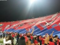 Foto: Barra: Rexixtenxia Norte • Club: Independiente Medellín