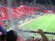 Foto: Barra: Rexixtenxia Norte • Club: Independiente Medellín