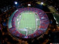 Foto: Barra: Rexixtenxia Norte • Club: Independiente Medellín • País: Colombia