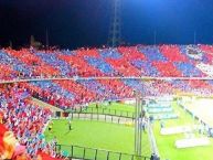 Foto: Barra: Rexixtenxia Norte • Club: Independiente Medellín