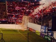 Foto: Barra: Rexixtenxia Norte • Club: Independiente Medellín